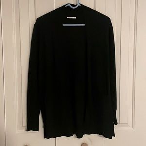 Pink Clover Cardigan